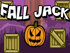 Oyunu Düş Jack çevrimiçi