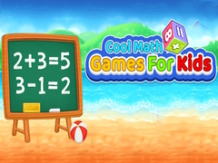 Oyunu Çocuklar İçin Eğlenceli Matematik Oyunları çevrimiçi