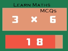 Oyunu Matematik Öğren: Çoktan Seçmeli Sorular çevrimiçi