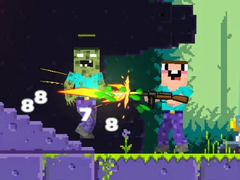 Oyunu Noob Efsaneleri: Zindan Maceraları çevrimiçi