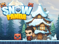 Oyunu Kar Panda çevrimiçi