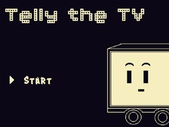 Oyunu Telly televizyon çevrimiçi