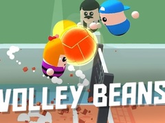 Oyunu Voley Fasulyeleri çevrimiçi