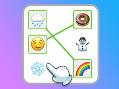 Oyunu Emoji Eşleştir çevrimiçi