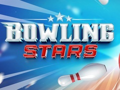 Oyunu Bowlng Yıldızları çevrimiçi