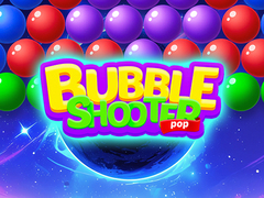 Oyunu Balon Patlatma Pop çevrimiçi