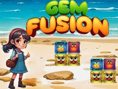 Oyunu Mücevher Füzyonu çevrimiçi