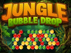 Oyunu Jungle Baloncuk Düşüşü çevrimiçi