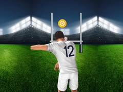 Oyunu Rugby Kicks Çevrimiçi çevrimiçi