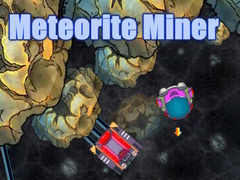 Oyunu Meteor Madencisi çevrimiçi