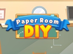Oyunu Kağıt Oda DIY çevrimiçi