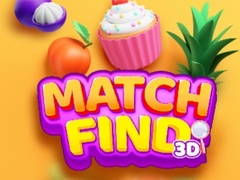 Oyunu Eşleştir 3D çevrimiçi
