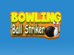 Oyunu Bowling Topu Vurucu çevrimiçi