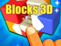 Oyunu Bloklar 3D çevrimiçi