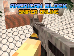 Oyunu Amerikan Keskin Nişancı Çevrimiçi çevrimiçi