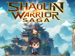 Oyunu Shaolin Savaşçı Saga çevrimiçi