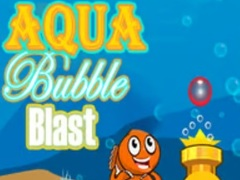 Oyunu Aqua Balon Patlatma çevrimiçi