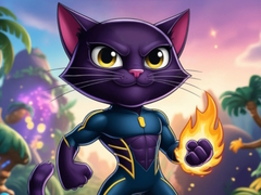 Oyunu Neko'nun Macerası çevrimiçi