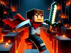 Oyunu Mineblock Obby çevrimiçi