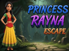 Oyunu Prenses Rayna'nın Kaçı çevrimiçi