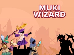 Oyunu Muki Büyücüsü çevrimiçi