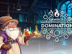 Oyunu Elemental Hakimiyeti çevrimiçi