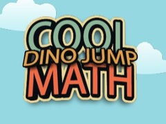 Oyunu Soğuk Dinozorlu Atlama Matematiği çevrimiçi