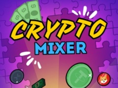 Oyunu Kripto Karıştırıcı çevrimiçi