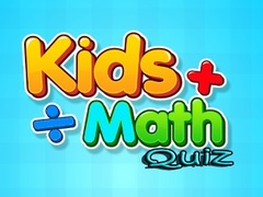 Oyunu Çocuklar için Matematik Yarışması çevrimiçi