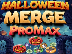 Oyunu Cadılar Bayramı Birleştirme Promax çevrimiçi