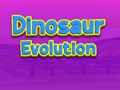 Oyunu Dinozor Evrimi çevrimiçi