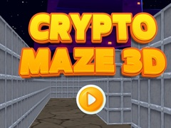 Oyunu Kripto Labirenti 3D çevrimiçi