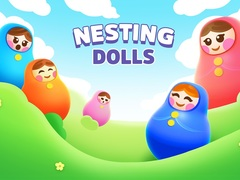 Oyunu Rus Matruşkaları çevrimiçi