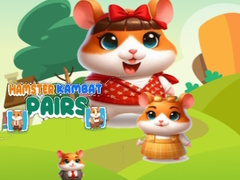 Oyunu Hamster Dövüş Eşleşmeleri çevrimiçi
