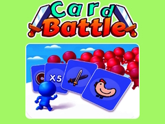 Oyunu Kart Savaşı çevrimiçi