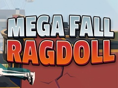 Oyunu Mega Düşüş Ragdoll Simülatörü çevrimiçi