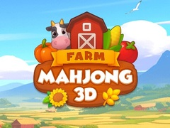 Oyunu Çiftlik Mahjong 3D çevrimiçi
