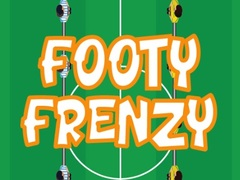 Oyunu Futbol Çılgınlığı çevrimiçi