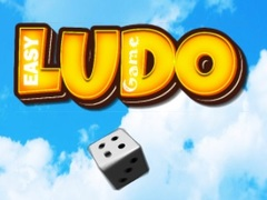 Oyunu Kolay Ludo Oyunu çevrimiçi