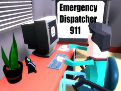 Oyunu Acil Servis Dispeçeri 911 çevrimiçi