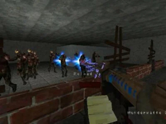 Oyunu Call of Duty: Zombi çevrimiçi