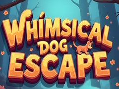 Oyunu Şaşırtıcı Köpek Kaçışı çevrimiçi