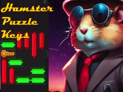 Oyunu Hamster Bulmaca Anahtarları çevrimiçi