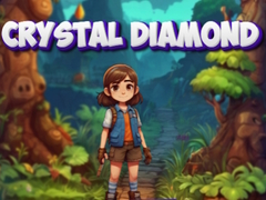 Oyunu Kristal Elmas çevrimiçi