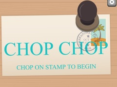 Oyunu Chop Chop çevrimiçi