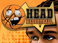 Oyunu Baş Basketbol çevrimiçi