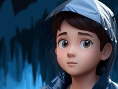 Oyunu Havalı Adam çevrimiçi