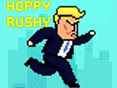 Oyunu Zıplayan Koşu çevrimiçi
