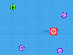 Oyunu Spinner Macerası çevrimiçi