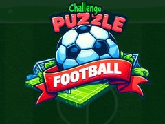 Oyunu Bulmaca Futbol Mücadelesi çevrimiçi